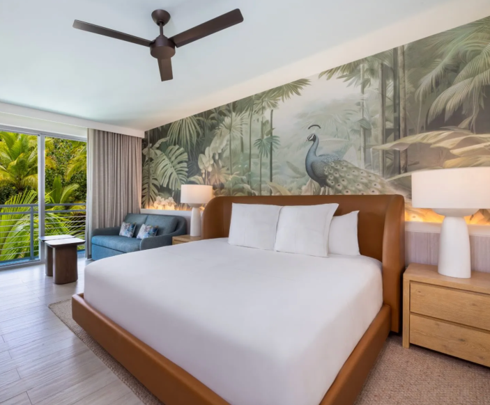 SLS Baha Mar